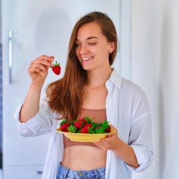 Nu toate fructele sunt indicate în curele de slăbire