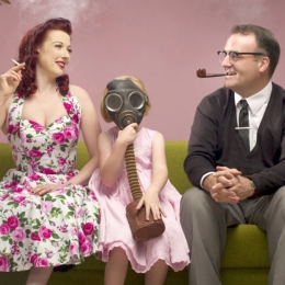 Fumatul pasiv, la fel de dăunător ca cel obișnuit