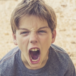 Vă enervați des? Nu-i nimic! Furia vă ajută să luați decizii mai bune