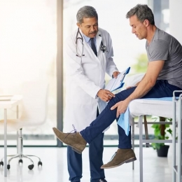 Durerile de gambă sunt datorate, cel mai des, insuficienței circulatorii