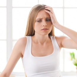 Găsiți punctul Hoku și scăpați de durerile de cap!