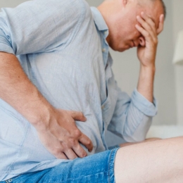 Gastrita pe fond nervos se poate vindeca