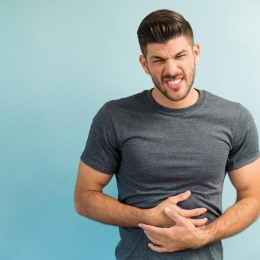 Gazele intestinale pot indica prezența a numeroase probleme de sănătate