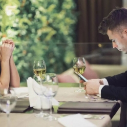 Gelotofobia - frica excesivă, iraţională de a fi batjocorit