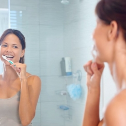 Aveţi grijă! Netratată, gingivita duce la pierderea dinţilor