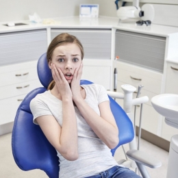 Gingivita este primul stadiu de afectare parodontală