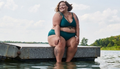 Pericolul din interior. Grăsimea viscerală vă îmbolnăvește în tăcere