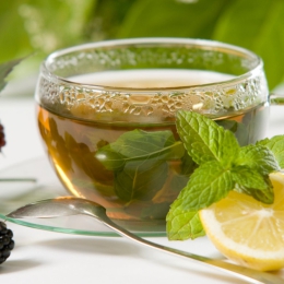 Ceaiul verde, cheia spre sănătate