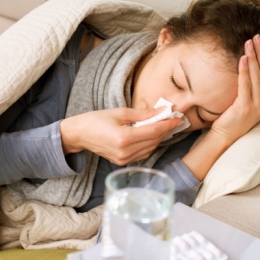 Sute de cazuri de gripă la Constanţa. Spitalele sunt pline, medicii nu mai au nicio doză de vaccin