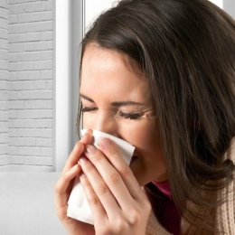 Afecţiuni de sezon. Feriți-vă de gripă, boala poate debuta rapid!