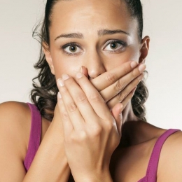 Gustul amar din gură are multe cauze