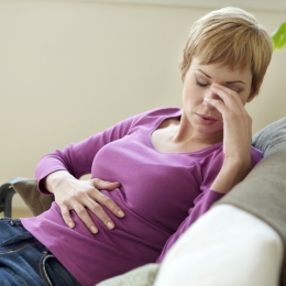 Ce probleme de sănătate pot duce la apariția herniei hiatale