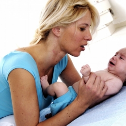 Ce este hernia inghinală la copii şi cum se tratează