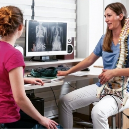 Hernia de disc doare din cauza inflamaţiei nervului