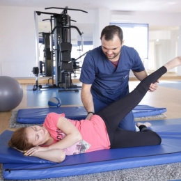 Senzaţii de amorţeli în picioare, dereglări în procesul de urinare? Risc de hernie de disc