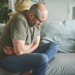 Herniile nu se vindecă de la sine și se vor agrava cu timpul