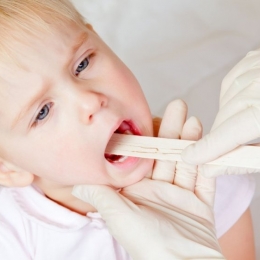 Ce este herpangina şi cum se poate trata