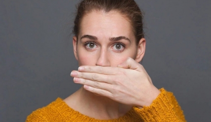 V-ați pricopsit cu herpes? Cum scăpați mai repede de el
