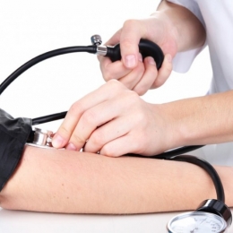 Cum tratăm hipertensiunea arterială