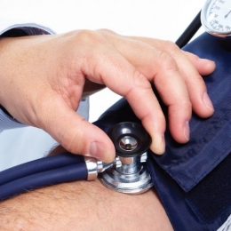 Hipertensiunea netratată are urmări periculoase