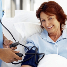 Cum putem ţine sub control hipertensiunea arterială