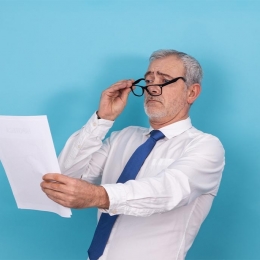 Vederea încețoșată este un semn al hipotensiunii intracraniene