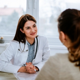 Histerosalpingografia, recomandată pacientelor cu probleme de fertilitate
