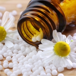 Avantajele şi indicaţiile tratamentului homeopat