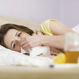 Îmbolnăvirile de sezon, foarte frecvente. „Părinţii nu trebuie să se resemneze”