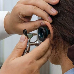 La ce vă ajută timpanometria