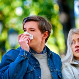 Imunitatea poate fi susţinută cu remedii uşor de preparat în casă