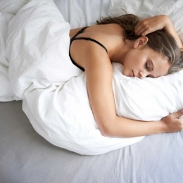 Imunitatea organismului se susţine prin somn şi mişcare