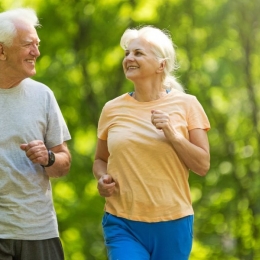 De ce scade imunitatea la persoanele de vârsta a treia