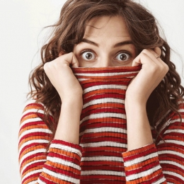 Incontinența urinară la femei apare și din cauza stresului