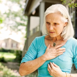 Cum recunoaştem un infarct