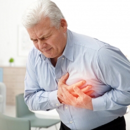 Care sunt semnele care prevestesc apariţia unui infarct