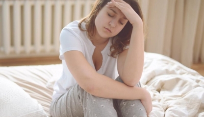 Infecția urinară poate fi declanșată de un sistem imunitar slăbit