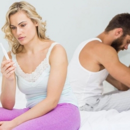 Anexita sau rănile de pe colul uterin pot duce la infertilitate