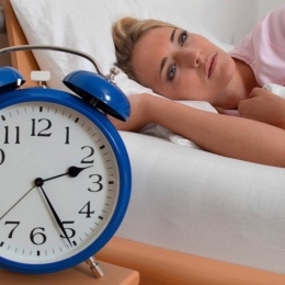 Insomnia, boală grea. Află cum să scapi de ea !