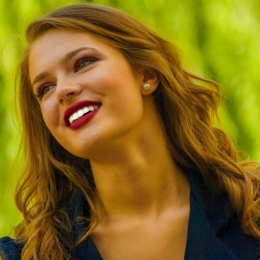 Faţa este cartea de vizită a fiecăruia. Fiţi frumoşi şi naturali!