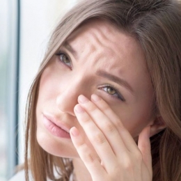 Atenţie maximă la afecţiunile oculare! Iridociclita poate duce la pierderea ochiului