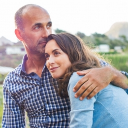 Aviz amatorilor! Iubirea nu provoacă stres psihic