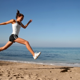 Cum ne menţinem sănătoşi prin jogging
