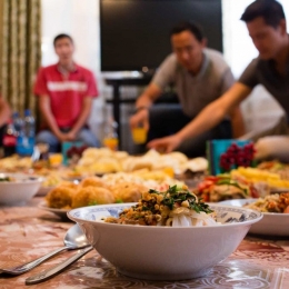 Mesele în familie, sănătate curată