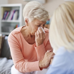 Care sunt cauzele apariției lăcrimării excesive