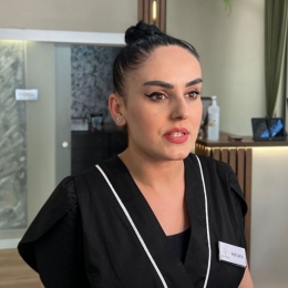 Adevărul este că părul alb nu poate fi eliminat prin epilare cu laser - La Femme Studio Constanța