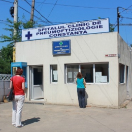 Succes al constănţenilor: primul Centru de Reabilitare Respiratorie din Dobrogea