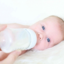 Ce formule de lapte sunt cele mai recomandate pentru copii