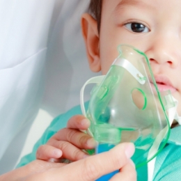 Cum se tratează laringita la copii şi când este nevoie de medic