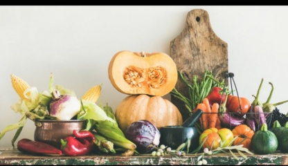 Toamna se numără vitaminele. Legume de sezon care vă întăresc sănătatea